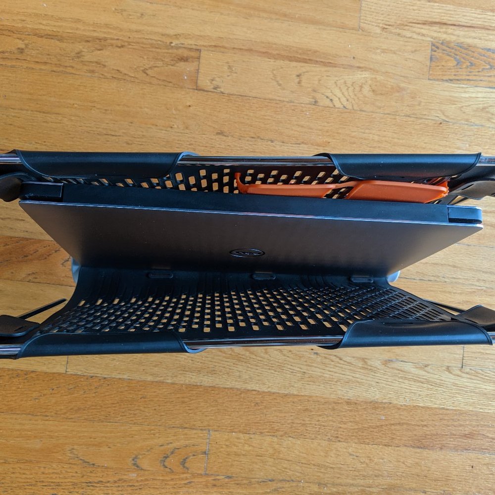 Modko Tuck Device Rack - Picture 9 of 10